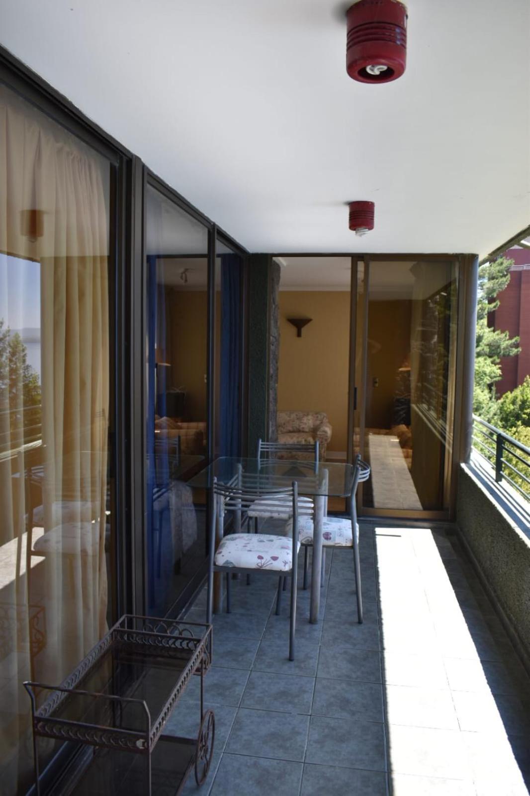 Apartment Exclusivo Condominio En Pucon