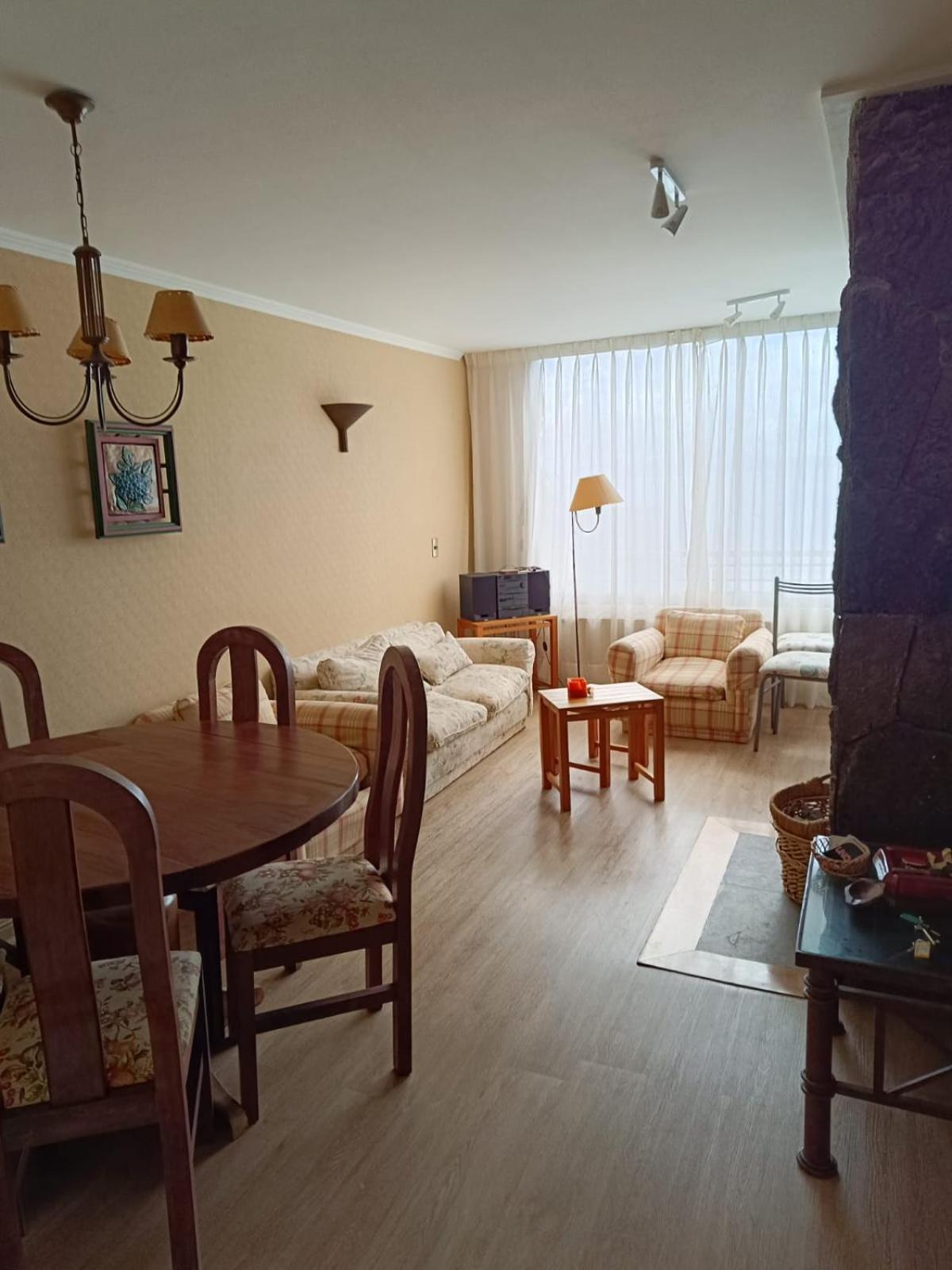 Exclusivo Condominio En Apartamento *