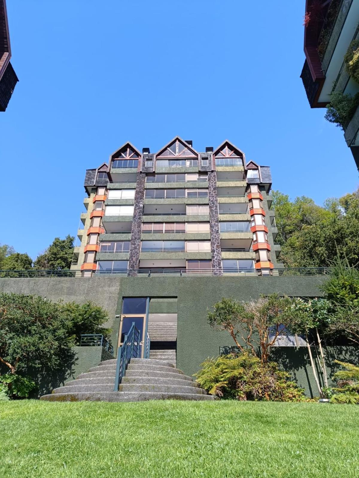 Exclusivo Condominio En