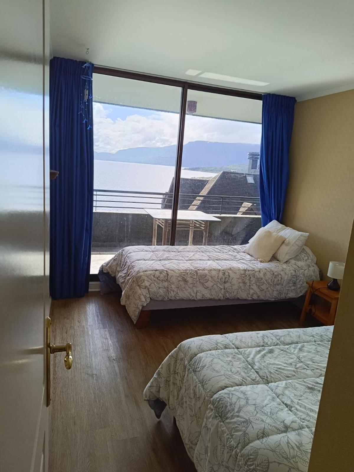 Exclusivo Condominio En Apartamento